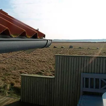 Holiday Vejlby C- 5063 Harboør
